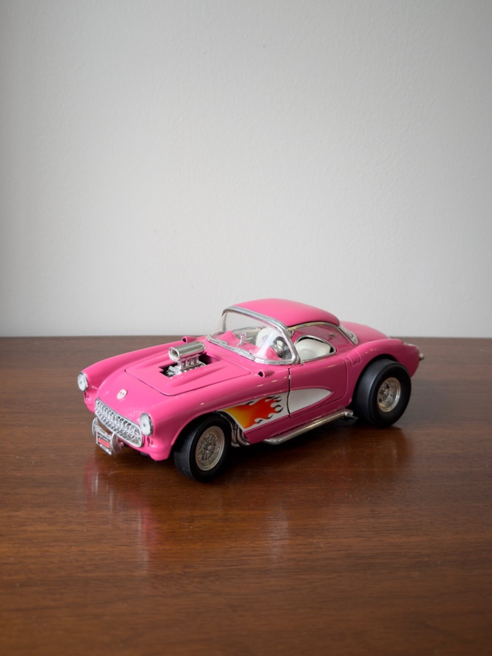 1957 Chevrolet die cast